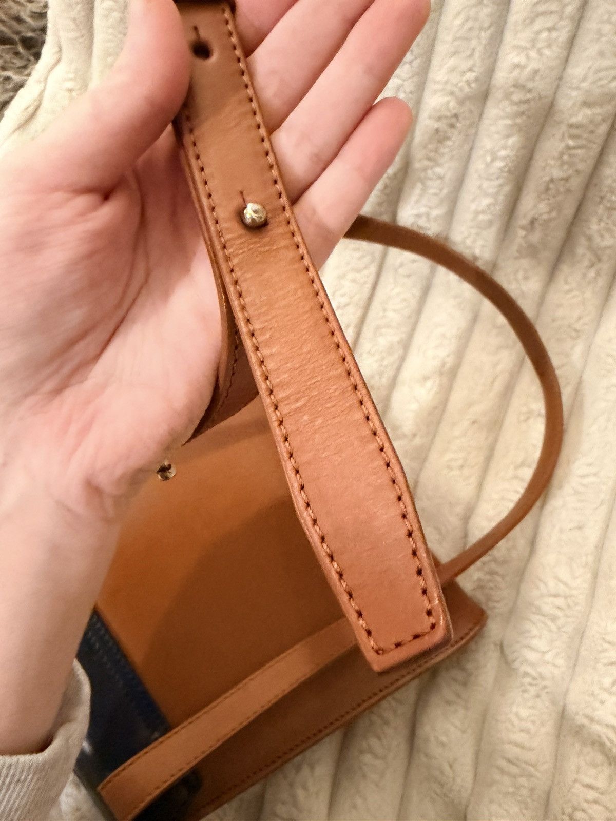 Other Annie bag Size ONE SIZE - 8 Thumbnail