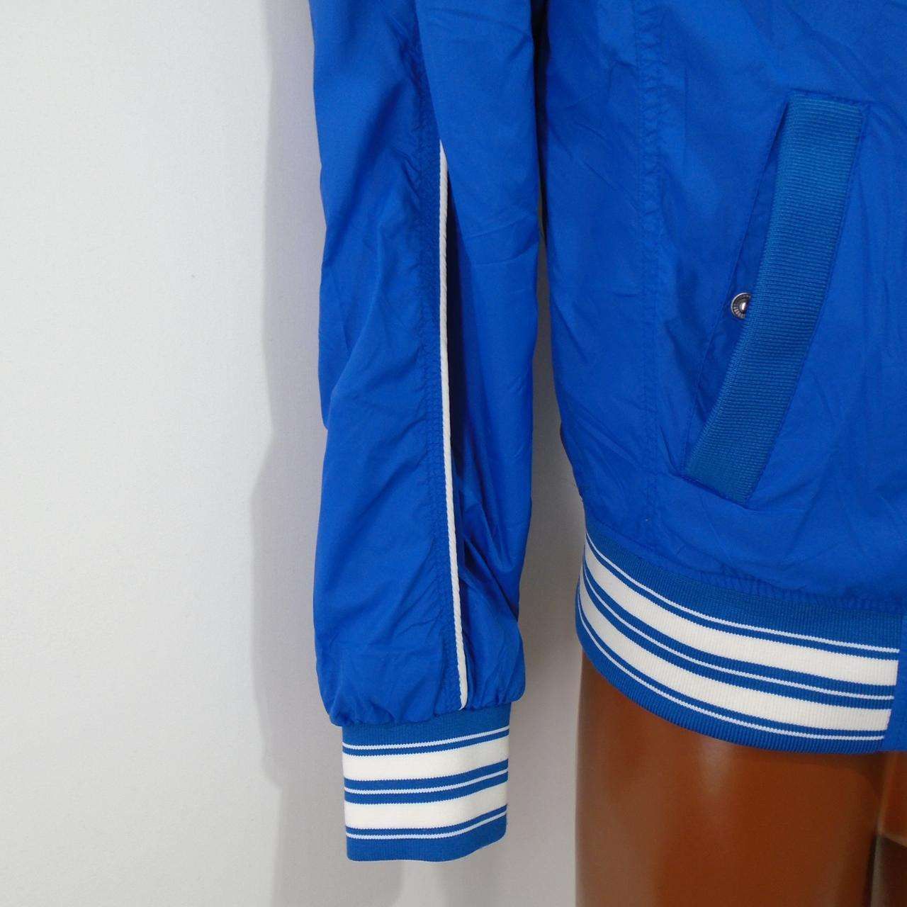 Vintage Men's Jacket Green Coast . Blue. S. New without tags Size US S / EU 44-46 / 1 - 7 Thumbnail