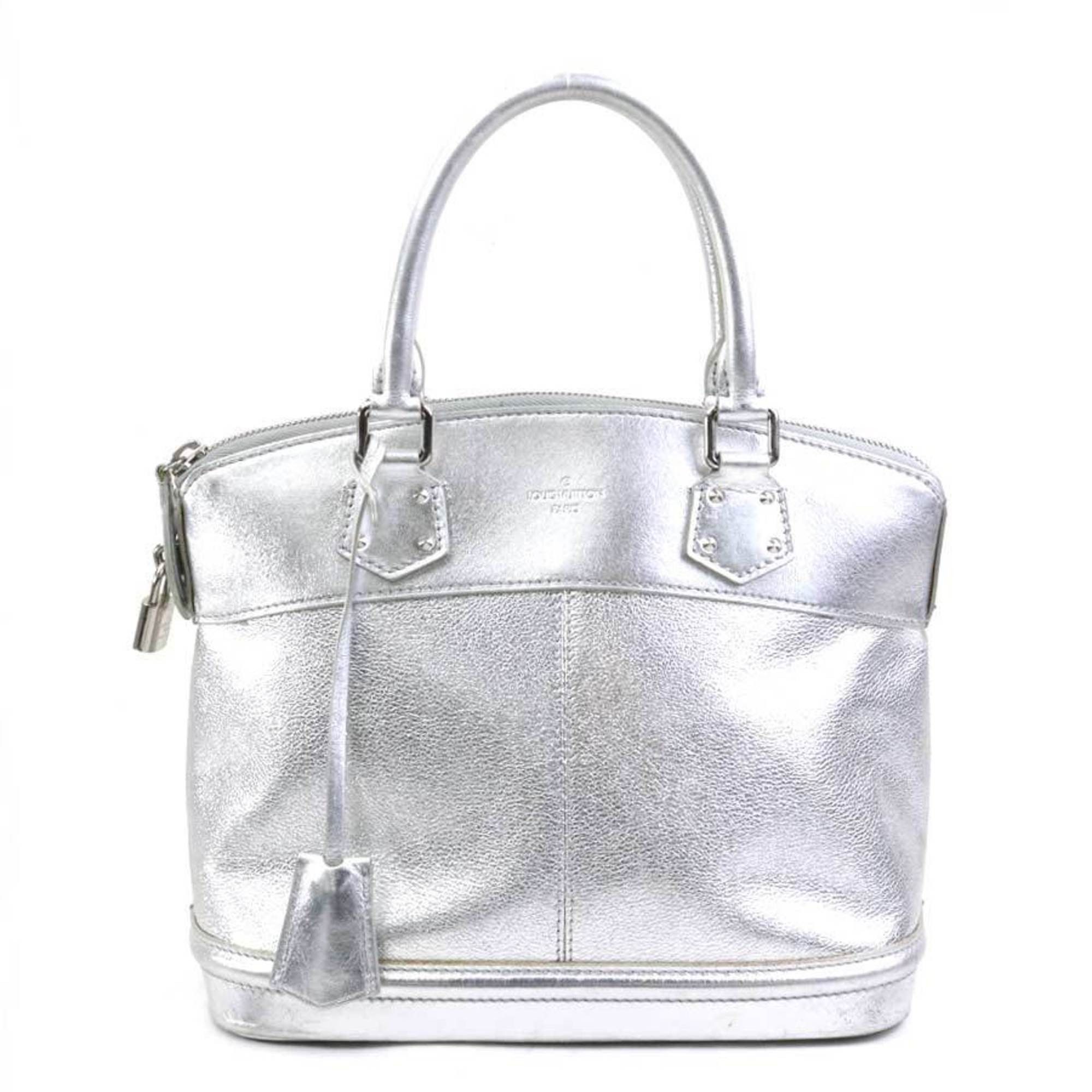 Louis Vuitton Louis Vuitton Lockit handbag Size ONE SIZE - 1 Thumbnail