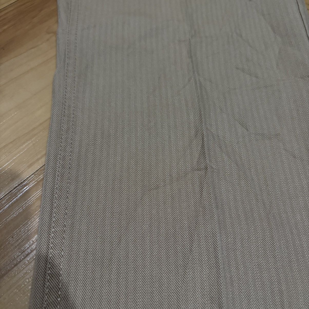 Yohji Yamamoto A.A.R Yohji yamamoto pant Size US 30 / EU 46 - 4 Thumbnail