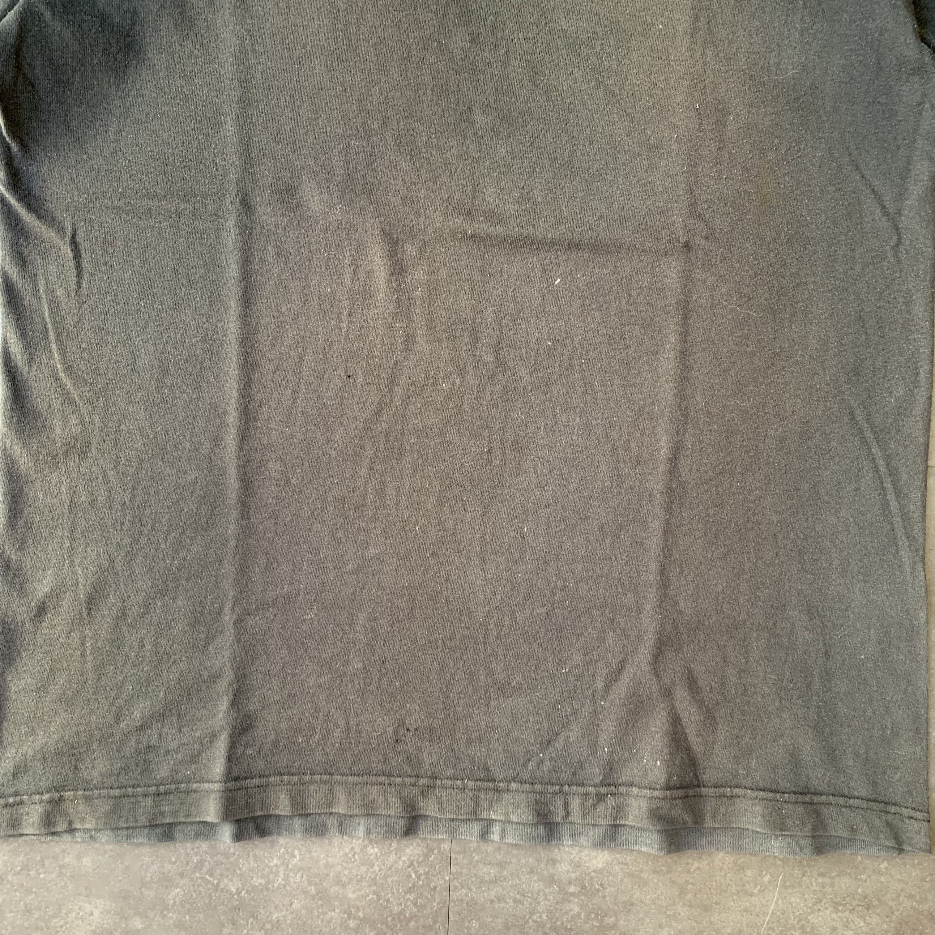 Band Tees Vintage 2000s Hoobastank Band Tee Shirt Shoot Tag Size US L / EU 52-54 / 3 - 5 Thumbnail