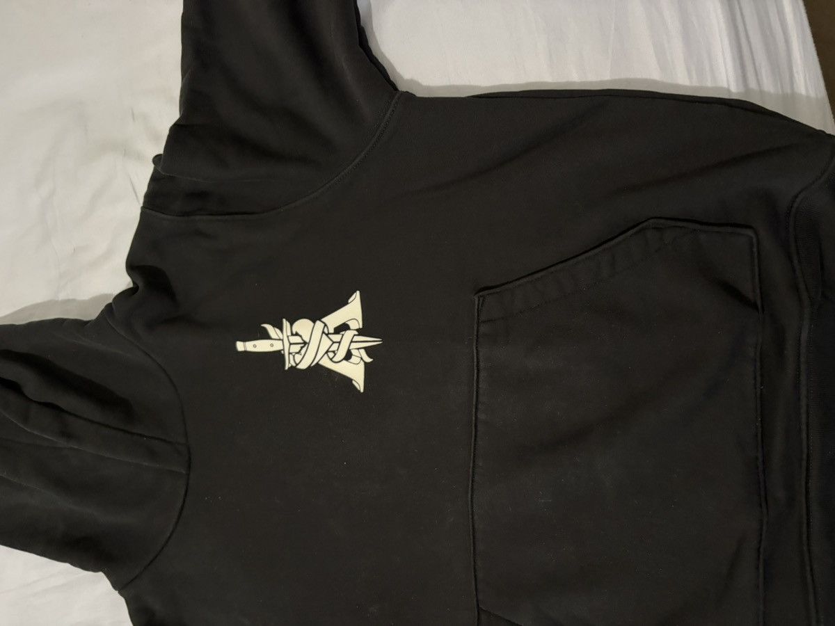 Amiri Amiri Hoodie Size US M / EU 48-50 / 2 - 1 Thumbnail