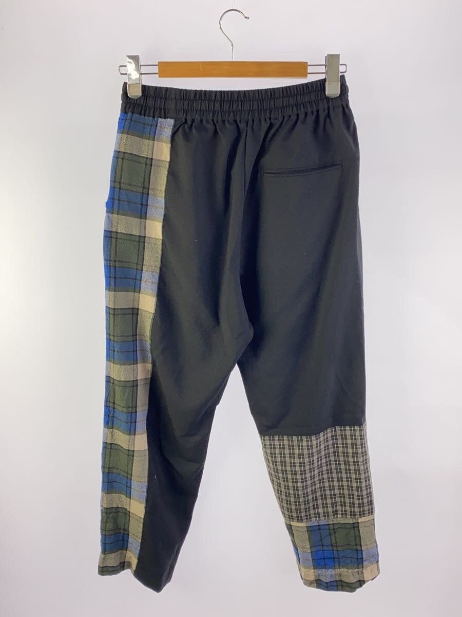 Vivienne Westwood Patchwork Sweatpants Size US 28 / EU 44 - 2 Thumbnail