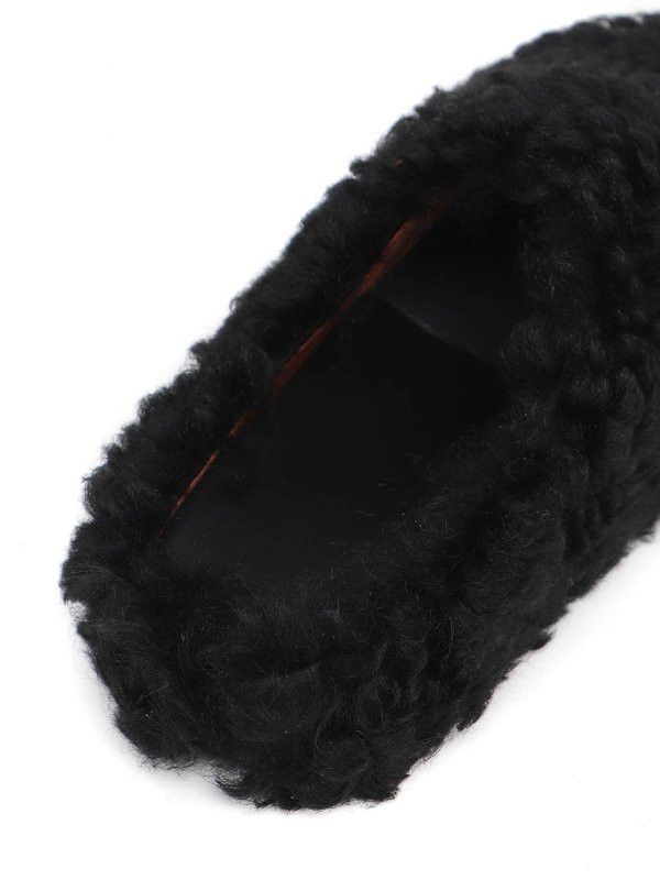Marni o1y1025 Mules in Black Size US 9 / IT 39 - 2 Thumbnail