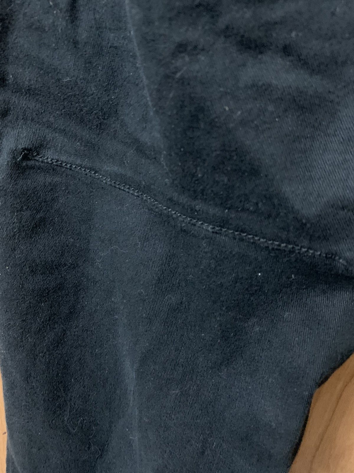 Number (N)ine Number nine x studious skinny jeans Size US 32 / EU 48 - 5 Thumbnail