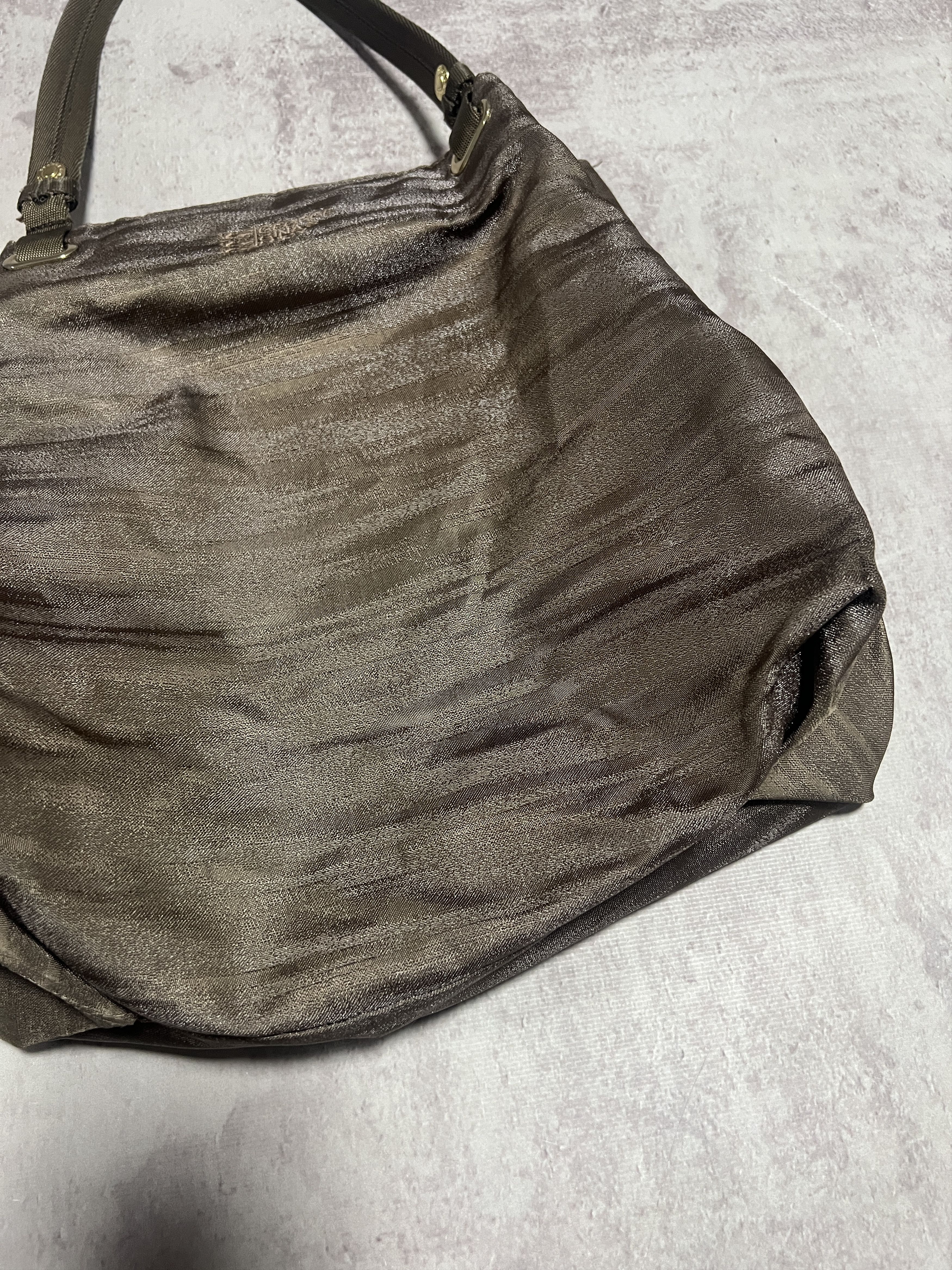 George Gina & Lucy George Gina & Lucy Vintage Y2K Beyouman shoulder bag Size ONE SIZE - 17 Thumbnail