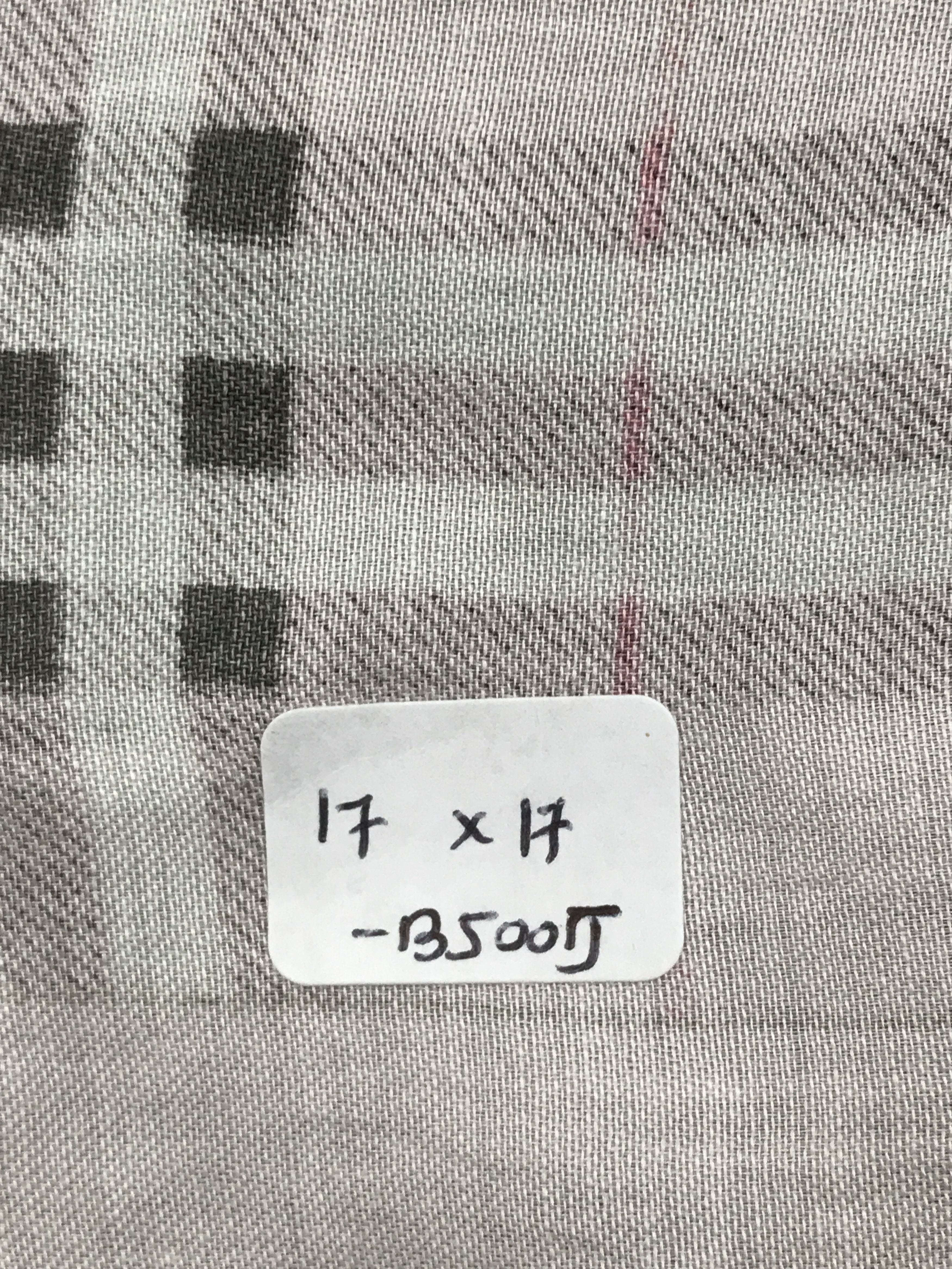 Burberry × Vintage Vintage Burberry Bandana Neckerchief Handkerchief Size ONE SIZE - 5 Thumbnail