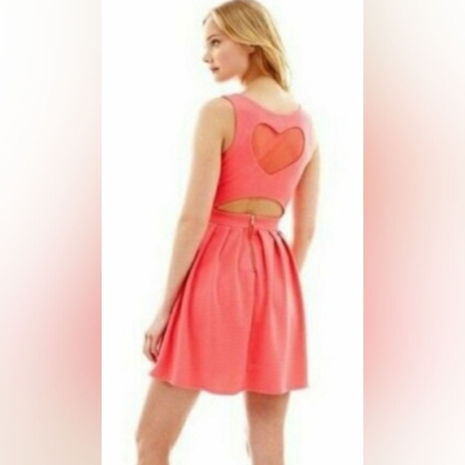 Nanette Lepore L'Amore Nanette Lepore Mini Dress XS Size XS / US 0-2 / IT 36-38 - 4 Thumbnail