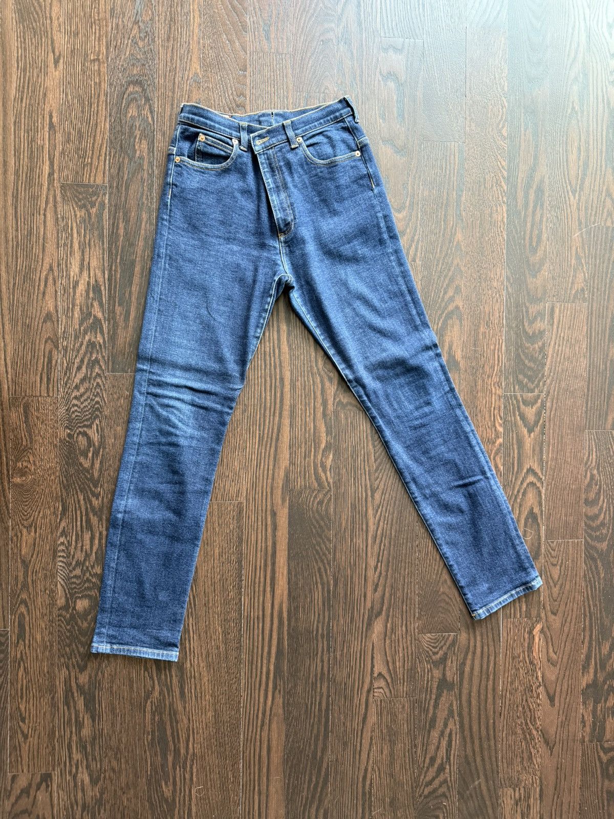 Gucci Gucci High Waist Pants Size US 32 / EU 48 - 10 Thumbnail