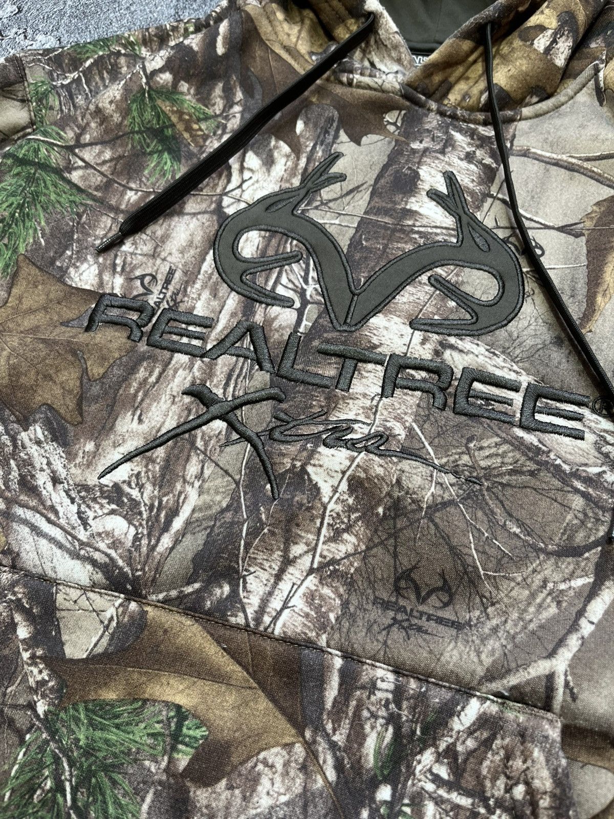 Other PERFECT FADED CAMO HOODIE Size US M / EU 48-50 / 2 - 3 Thumbnail