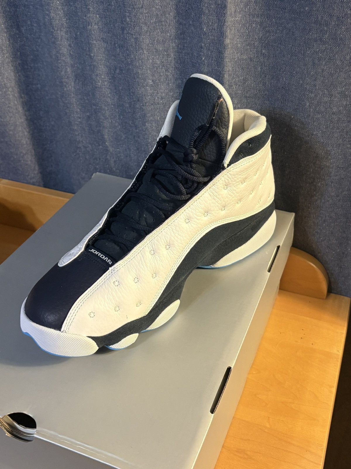 Jordan Brand Jordan 13 Retro Size US 12 / EU 45 - 5 Thumbnail