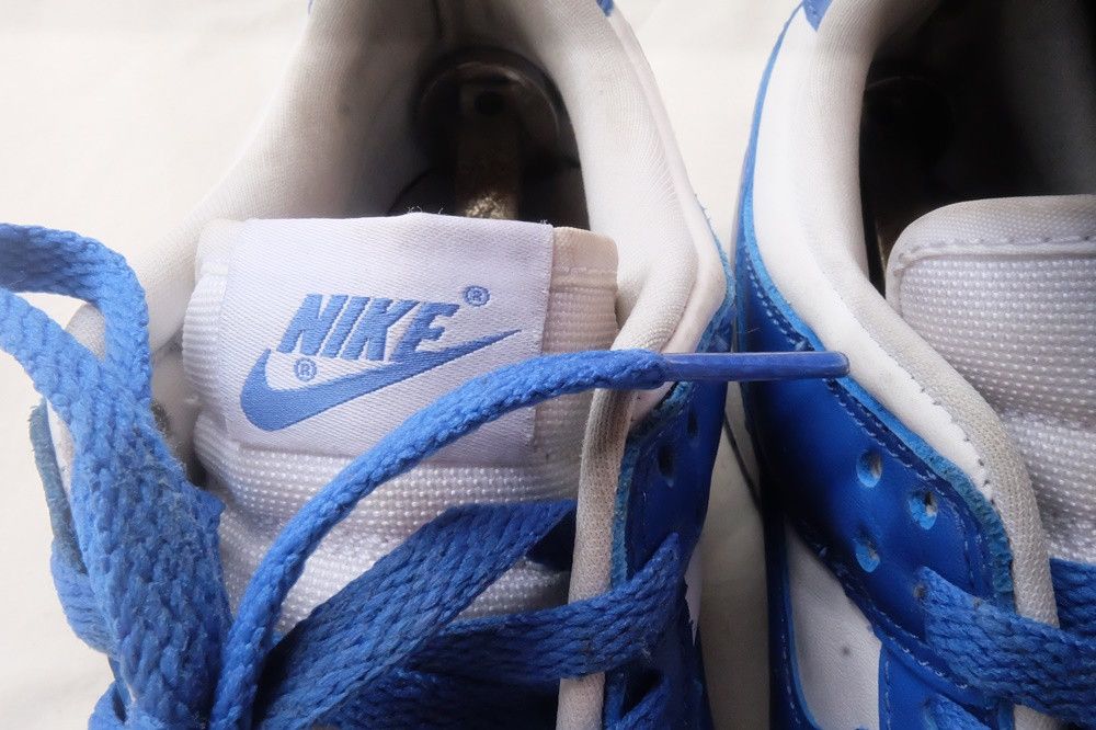 Nike Nike Dunk Low "Varsity Royal" Size US 9.5 / EU 42-43 - 2 Thumbnail