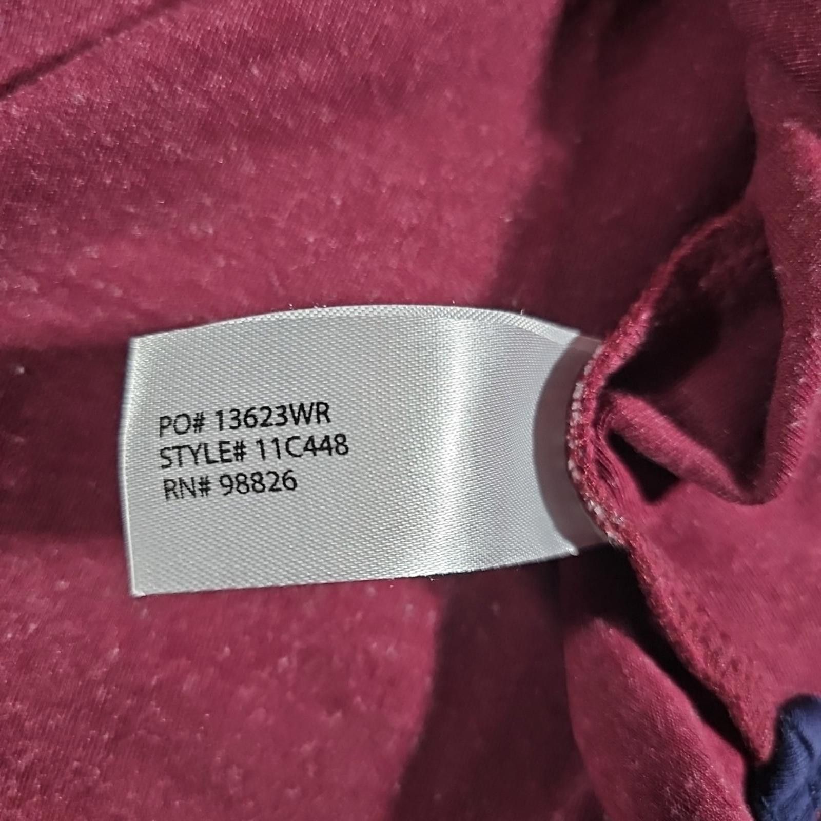 U.S. Polo Assn. U.S. Polo Assn LUXURY FEEL XL Polo Size US XL / EU 56 / 4 - 6 Thumbnail