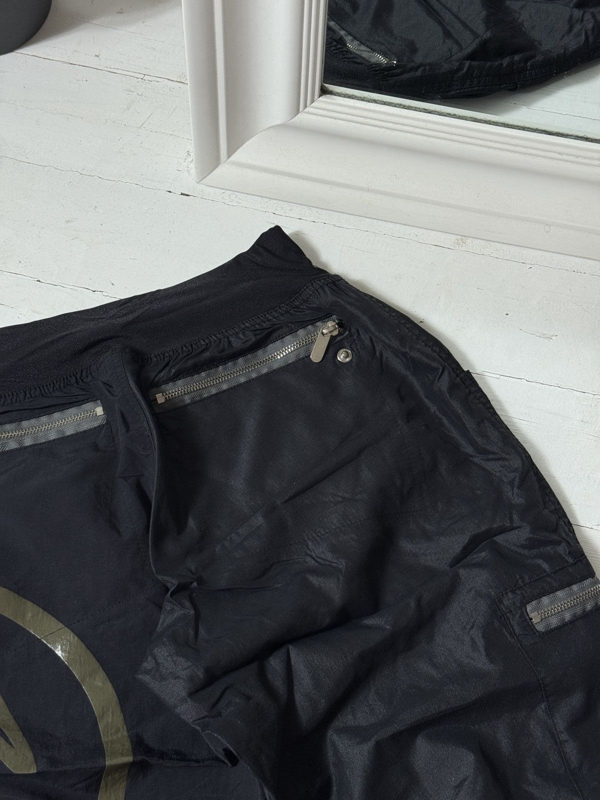 Other VINTAGE ZUMBA DANXE Y2K PANTS Size 28" / US 6 / IT 42 - 14 Thumbnail