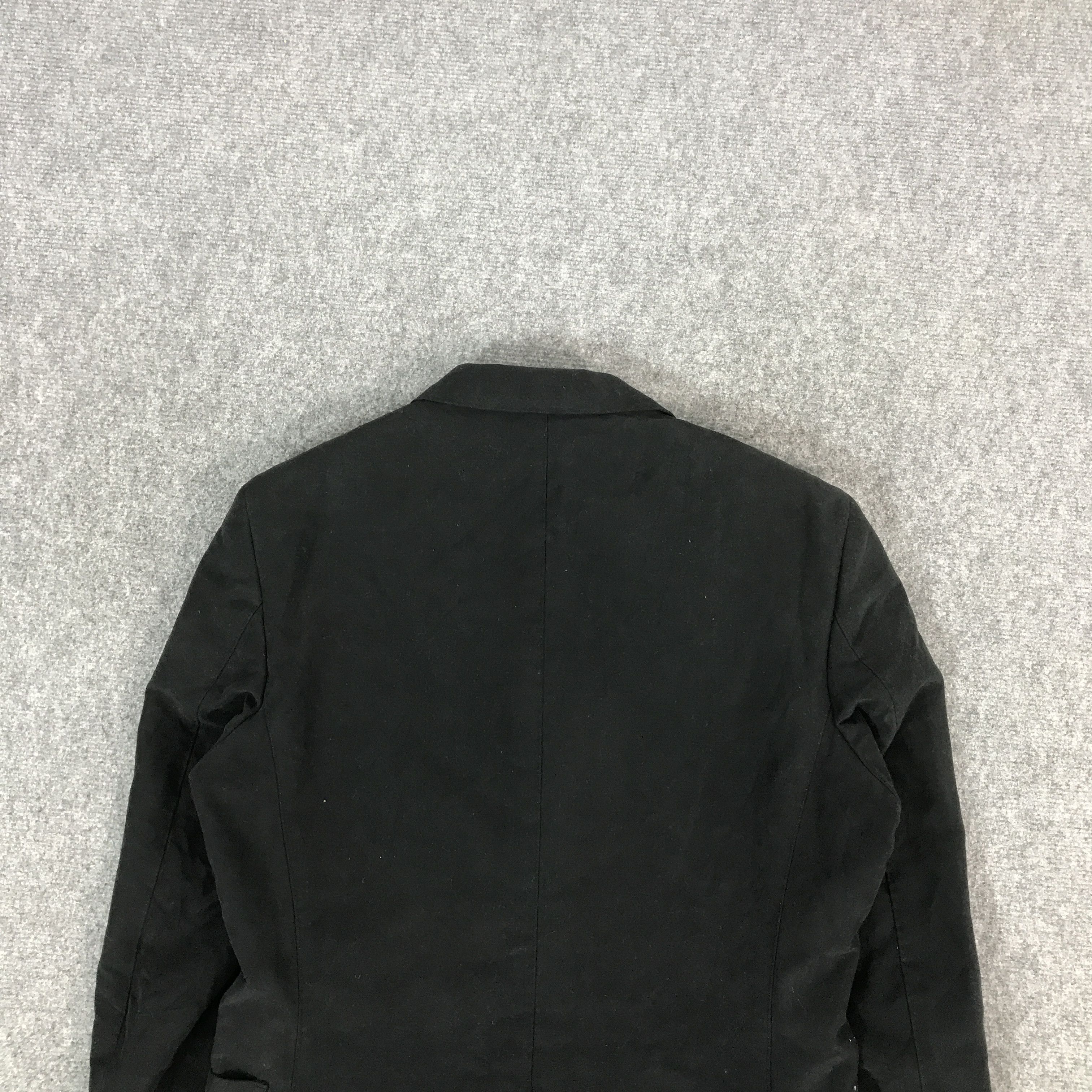 Paul Smith PAUL SMITH BLAZER COAT JACKET Size US L / EU 52-54 / 3 - 4 Thumbnail