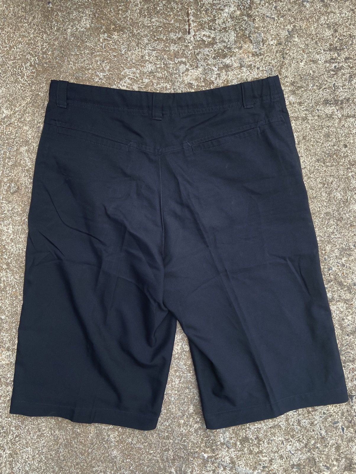Nike Nike Shorts pants Size US 32 / EU 48 - 2 Thumbnail