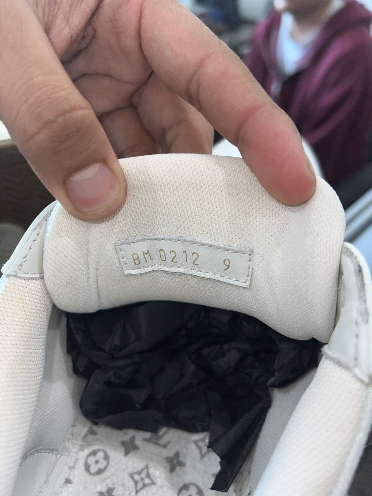 Louis Vuitton Louis Vuitton Size US 9 / EU 42 - 11 Thumbnail