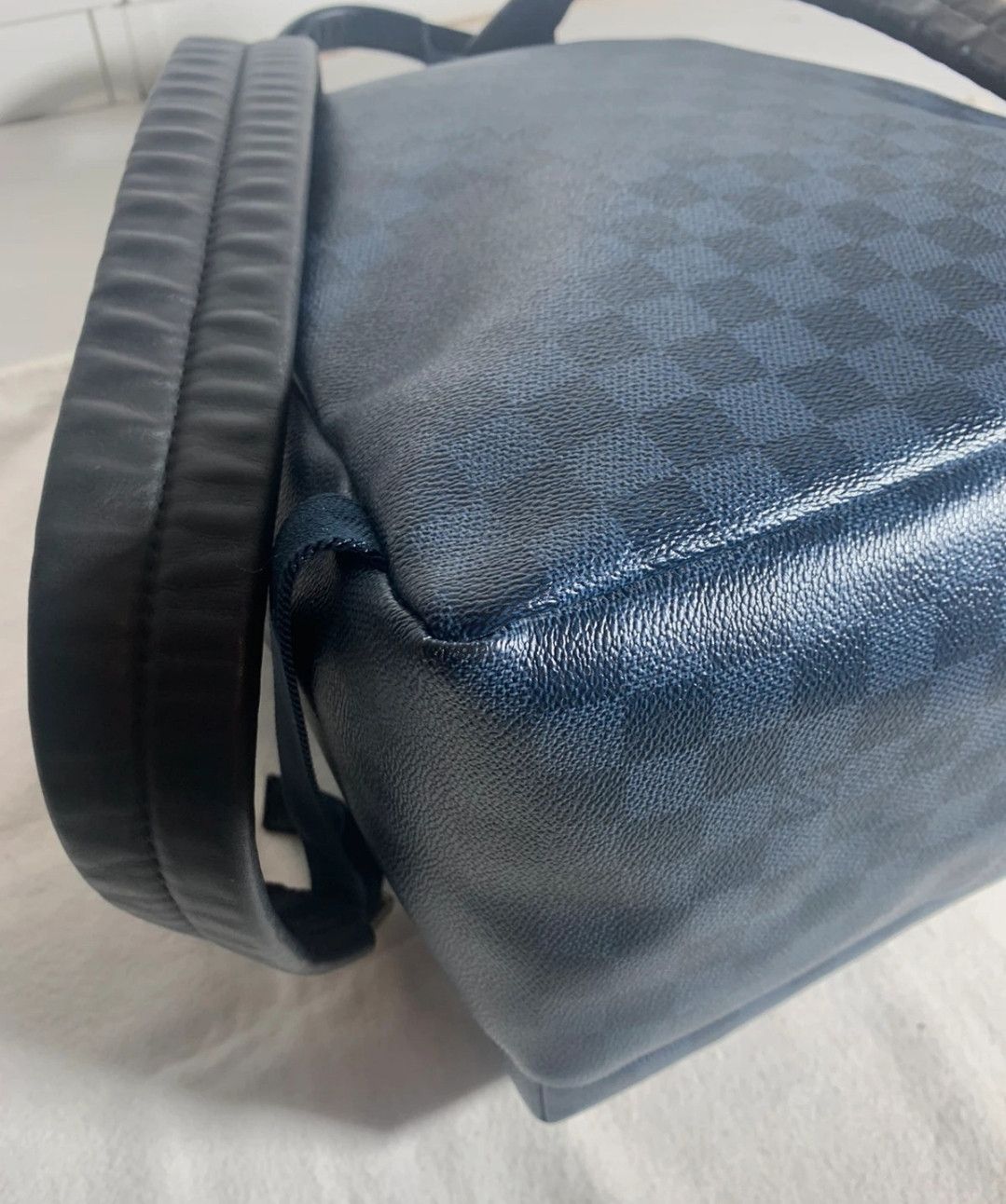 Louis Vuitton Louis Vuitton Apollo backpack Size ONE SIZE - 10 Thumbnail