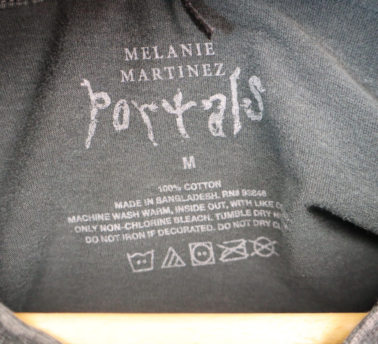 Other Melanie Martinez Portals Mushroom Fairy shirt Medium Rare Size US M / EU 48-50 / 2 - 6 Thumbnail