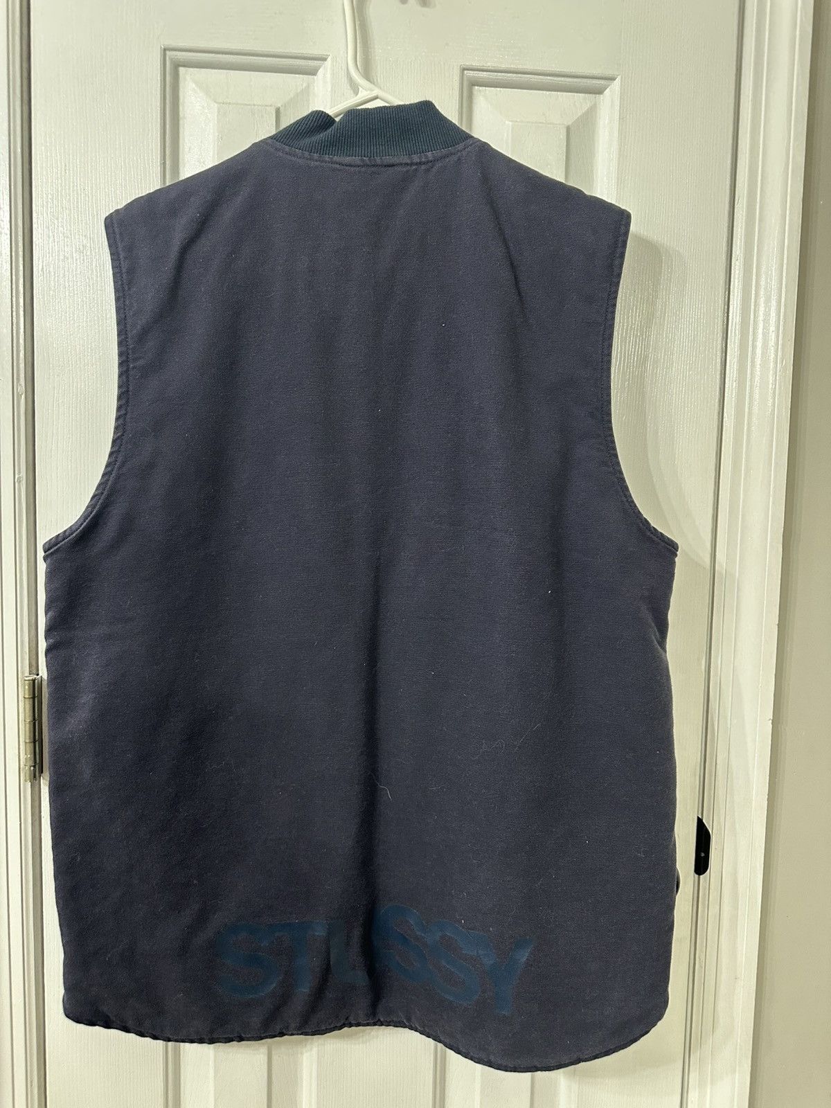 Carhartt × Stussy Stüssy x Carhartt WIP Fall/Winter 2015 Size US XL / EU 56 / 4 - 9 Thumbnail