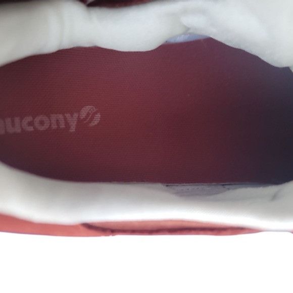 Saucony Saucony Originals 8500 HT Men's Sneakers ( Sizes multiples) Size US 11 / EU 44 - 13 Thumbnail