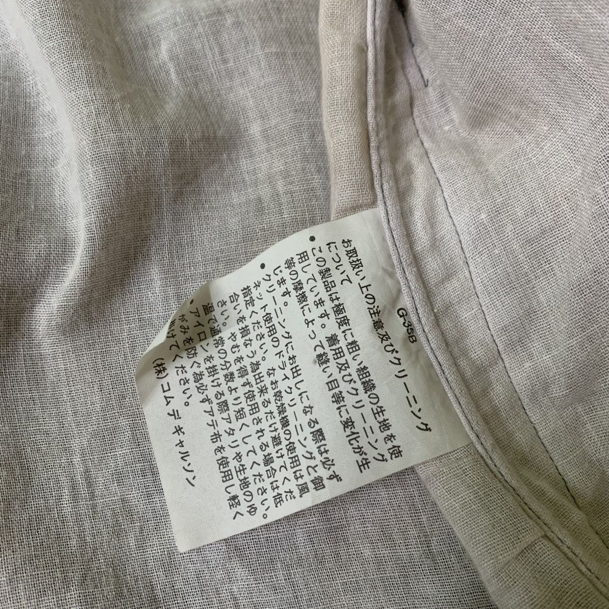Comme des Garcons COMME DES GARÇONS SHIRT Size US M / EU 48-50 / 2 - 17 Thumbnail