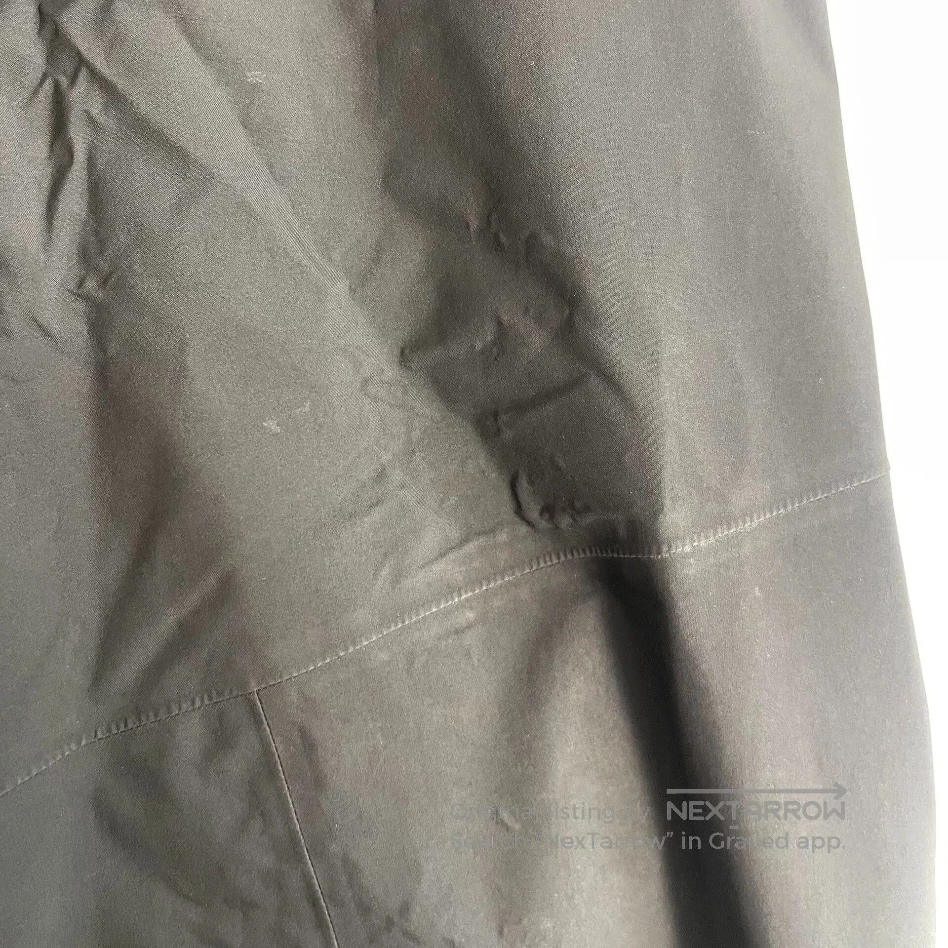 Arc'teryx Arcteryx BETA AR GORE-TEX Ski Pants. Size US 28 / EU 44 - 4 Thumbnail