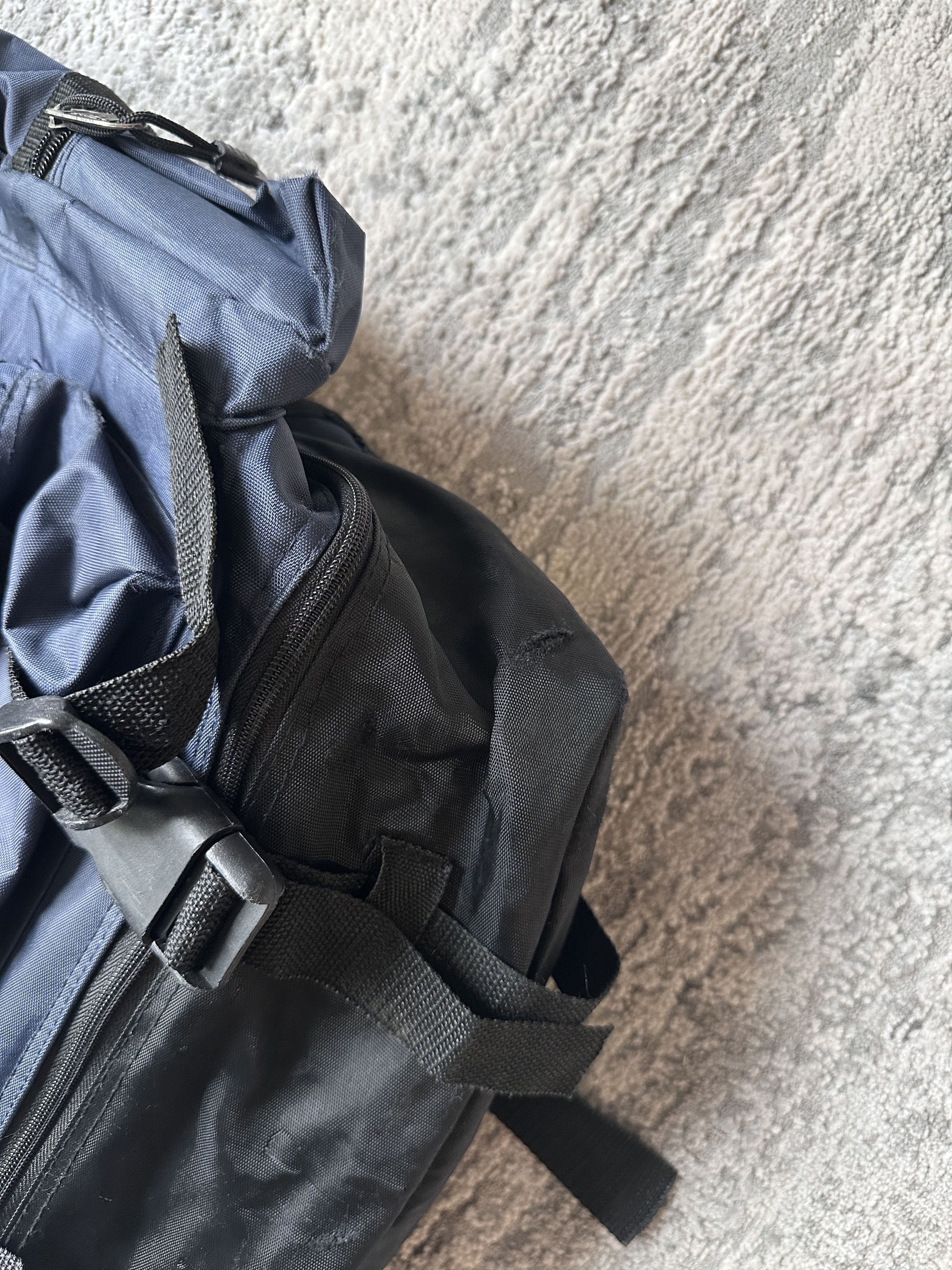 Oakley Oakley vintage bag Size ONE SIZE - 6 Thumbnail