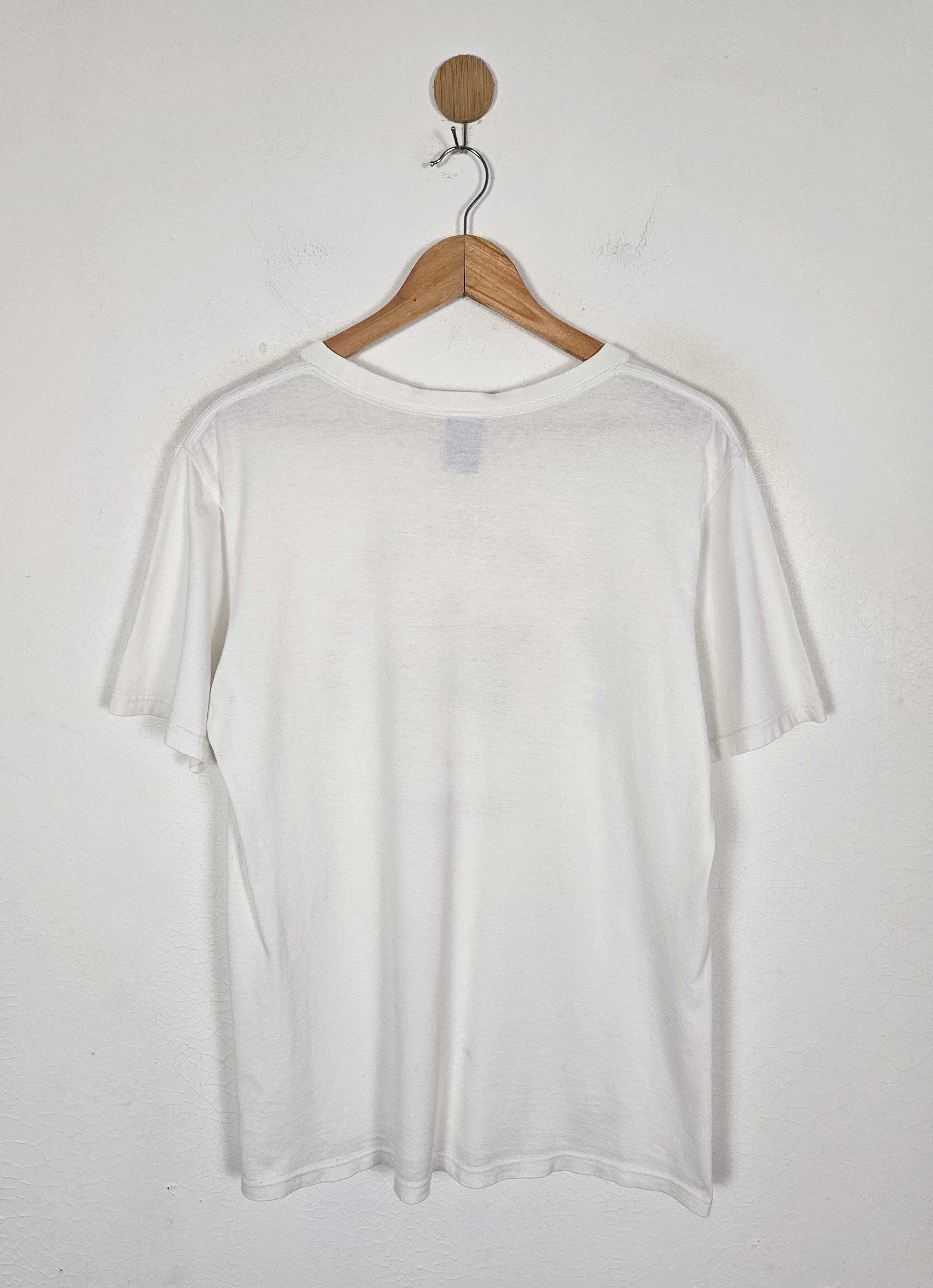 Number (N)ine Number (N)ine If He Was Still Alive kurt cobain tee Size US L / EU 52-54 / 3 - 3 Thumbnail
