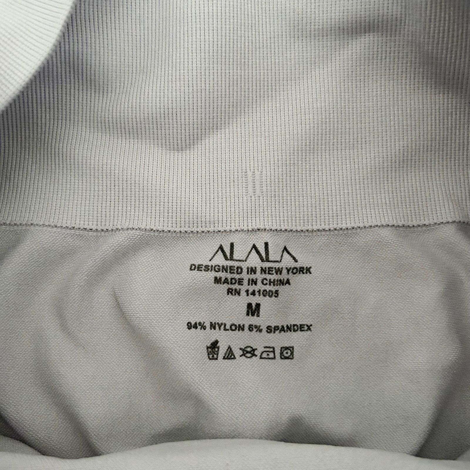 Other Alala Light Purple Seamless Leggings Sz M Size 30" / US 8 / IT 44 - 2 Thumbnail
