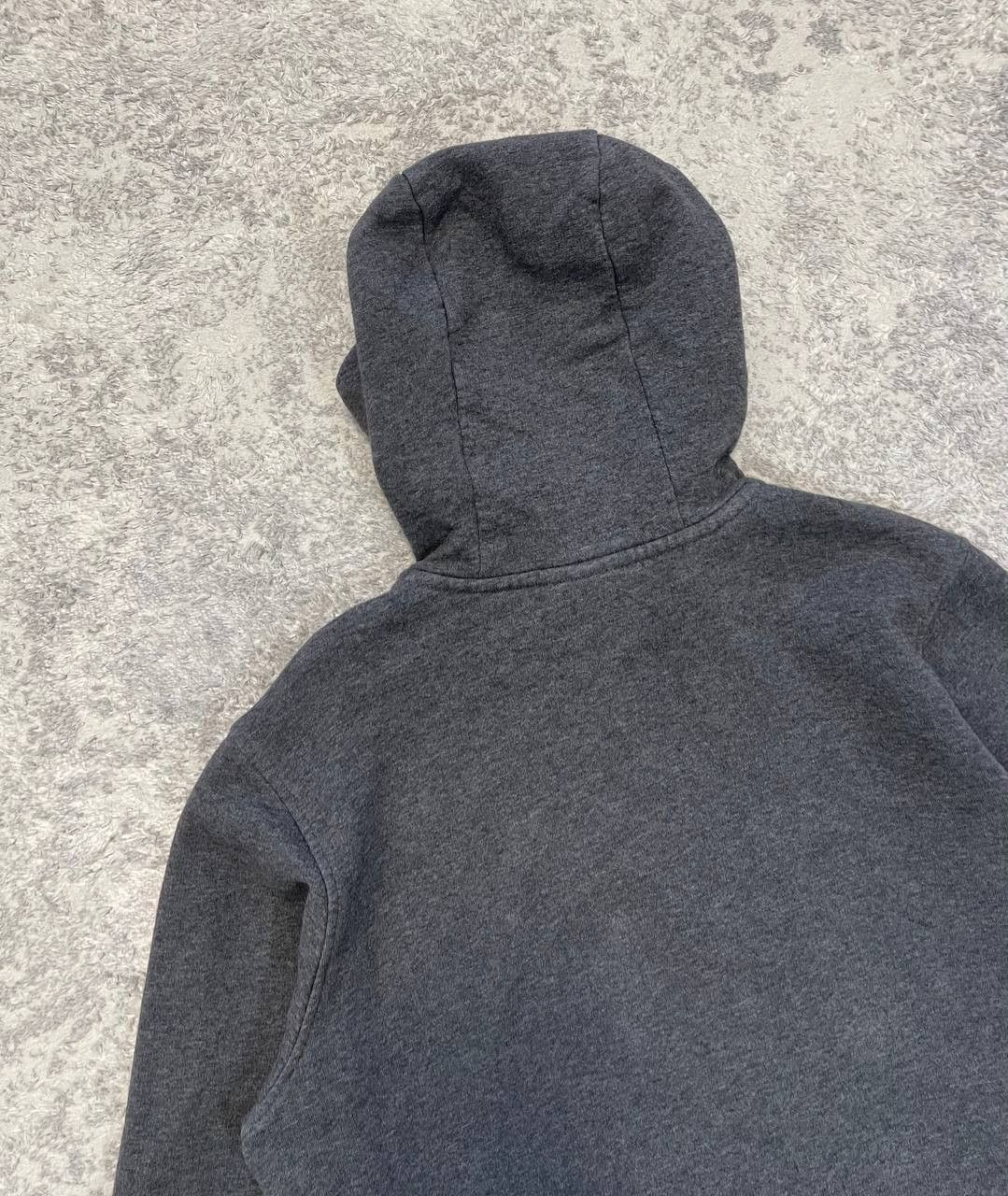 Lacoste Lacoste Hoodie Men’s Grey Pullover Hooded Sweatshirt Sz-M Size US M / EU 48-50 / 2 - 8 Thumbnail