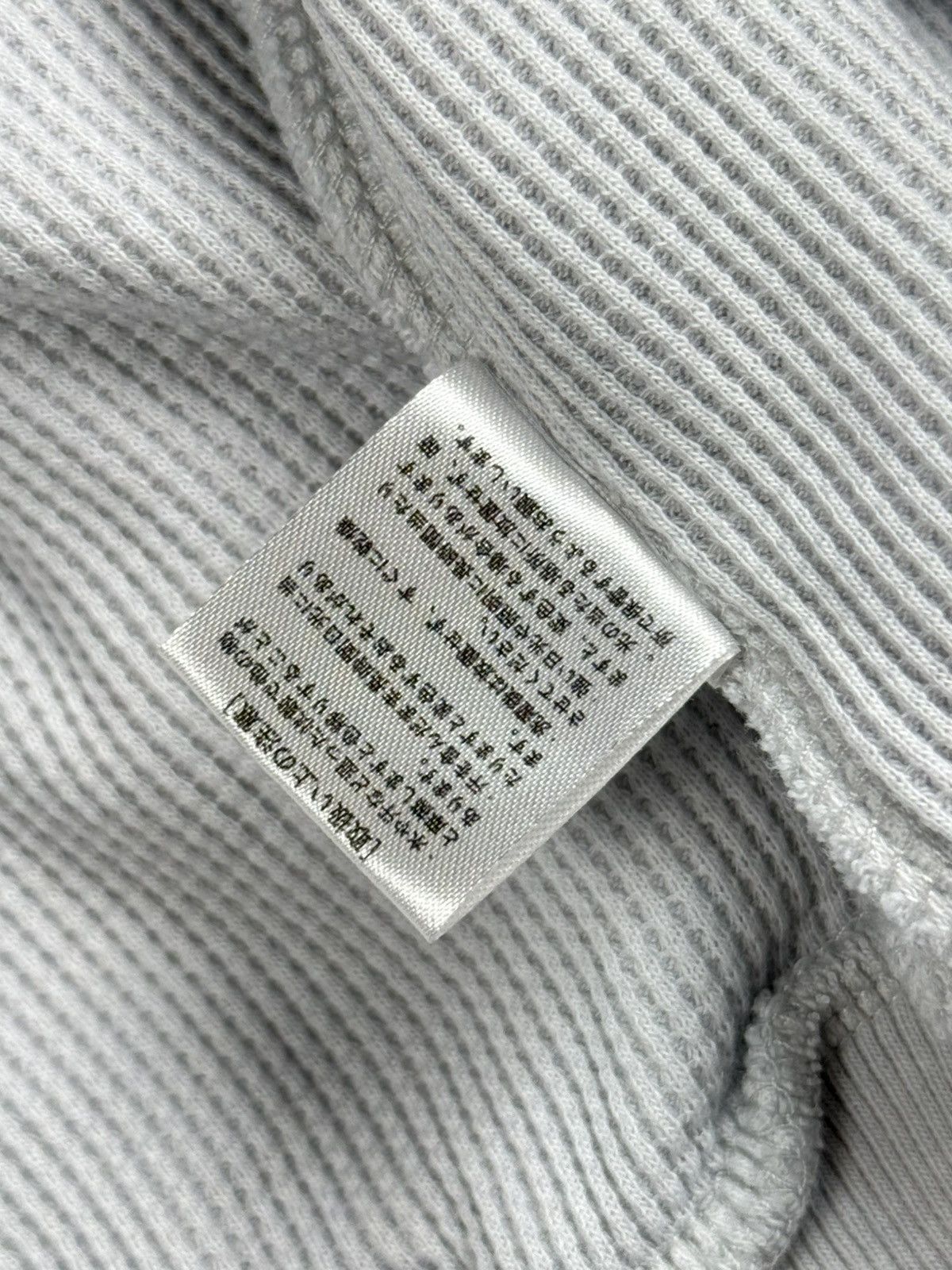 Fruit Of The Loom Waffle lined hoodie M Size US M / EU 48-50 / 2 - 8 Thumbnail