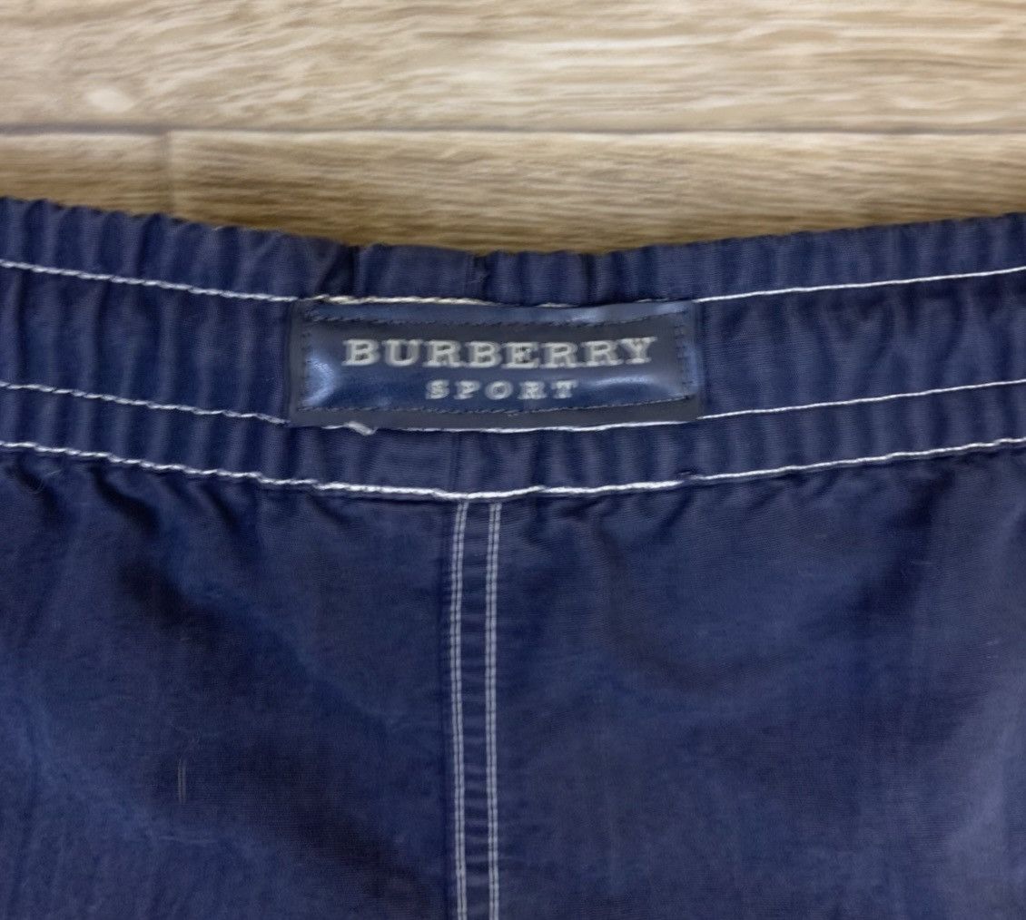 Burberry Burberry shorts size 38 Size US 38 / EU 54 - 4 Thumbnail