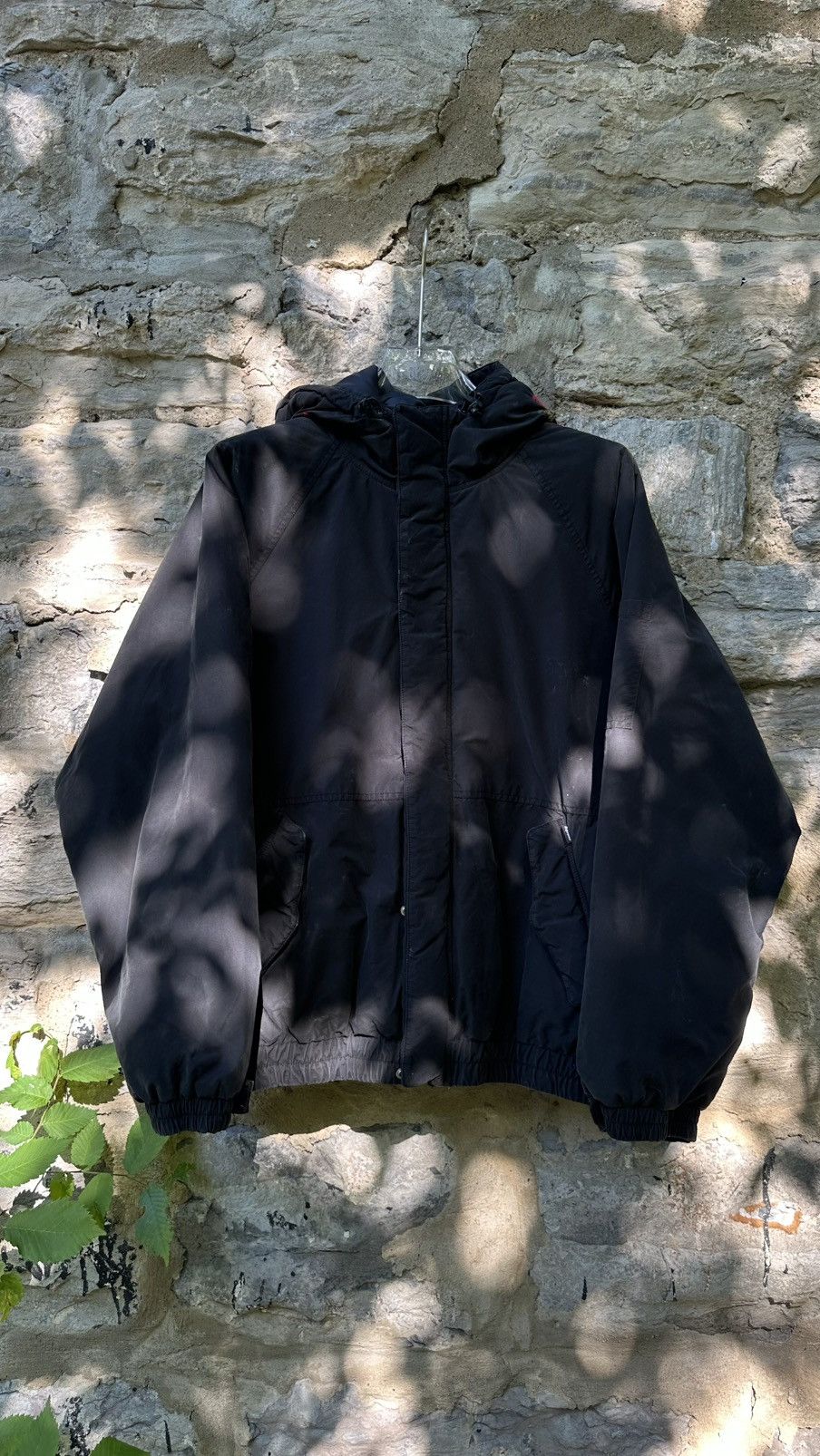 Supreme Supreme Needlepoint Jacket Size US L / EU 52-54 / 3 - 2 Thumbnail