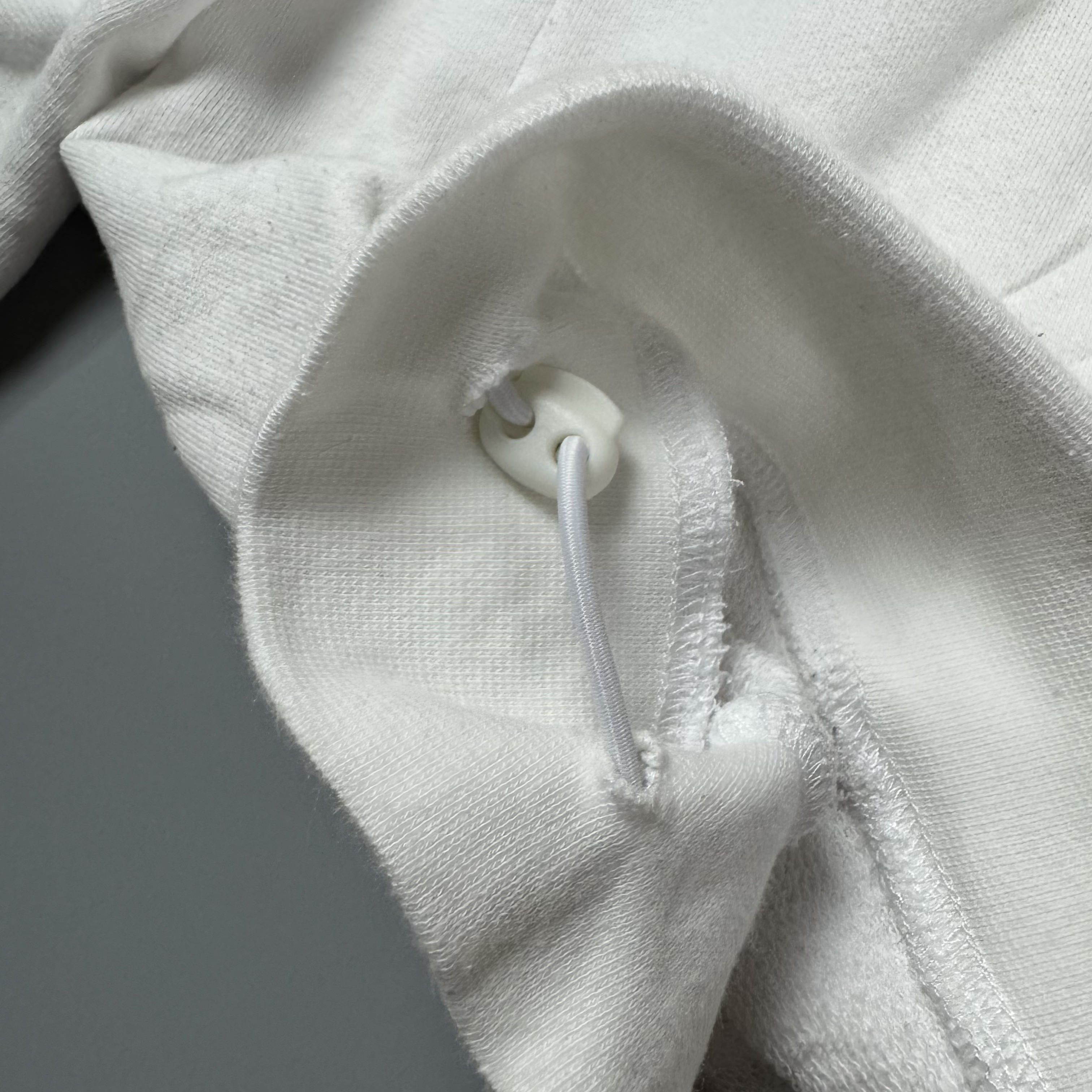 Vetements VETEMENTS SWEATER HOODIE Size US S / EU 44-46 / 1 - 4 Thumbnail