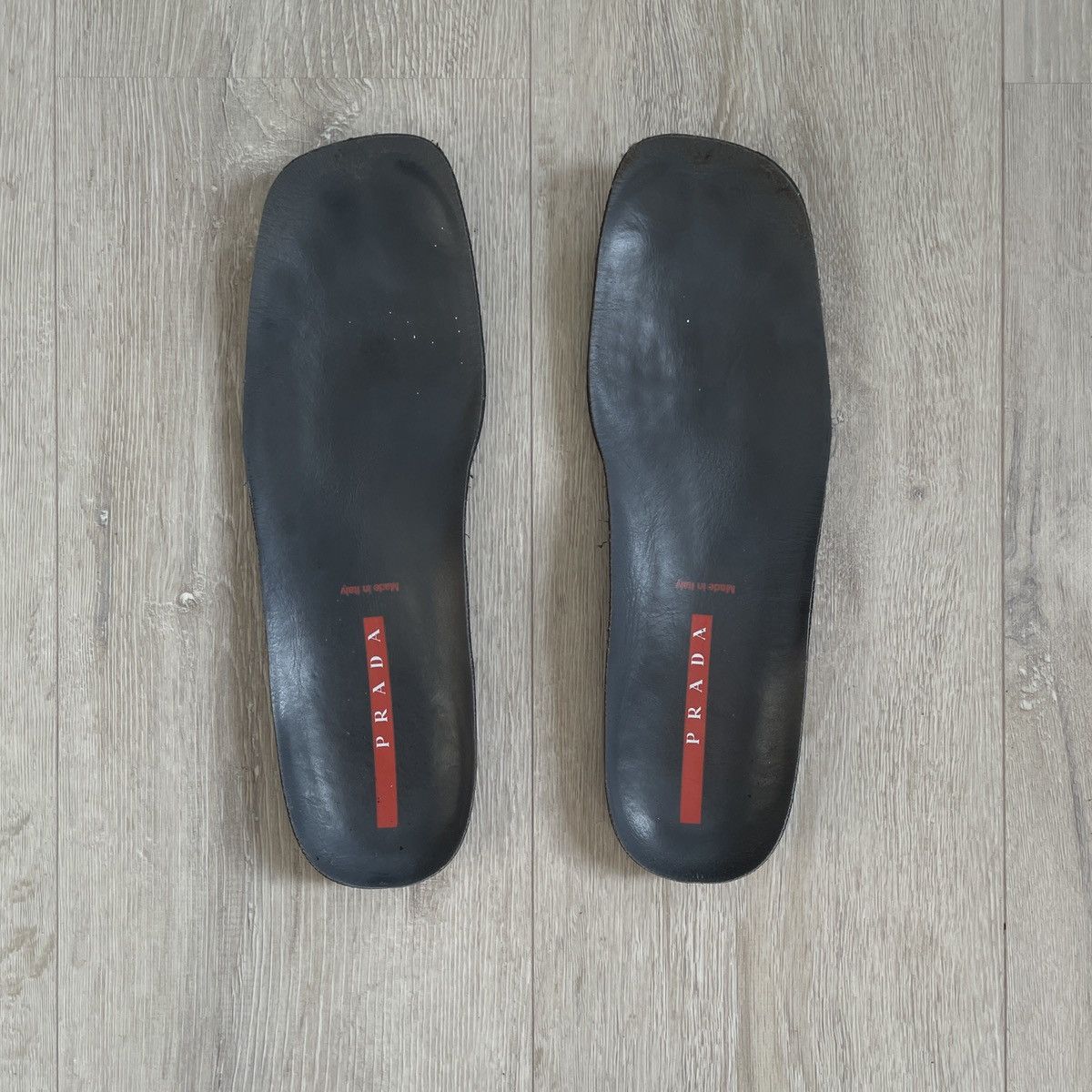 Prada Prada FW99 military boots Size US 10 / EU 43 - 9 Thumbnail