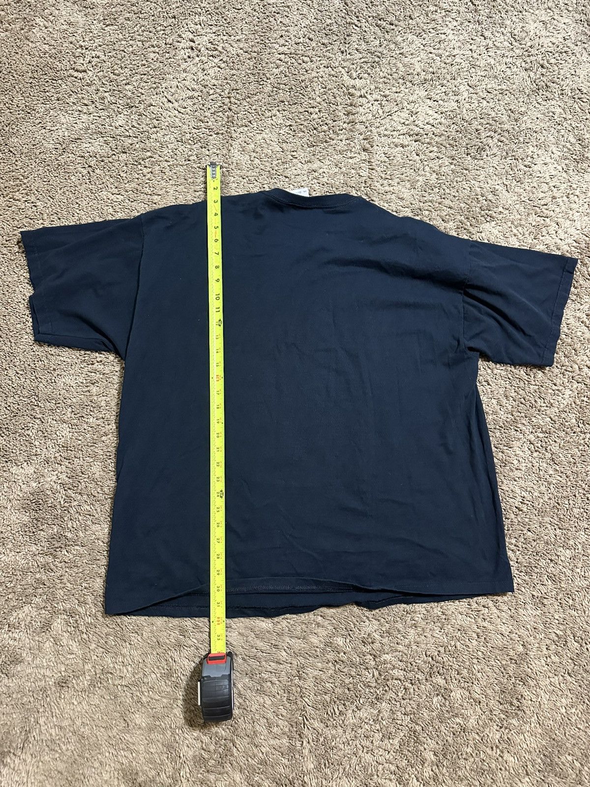 Gildan Vintage Godfather “the movie” shirt 90s size 2XL Size US XXL / EU 58 / 5 - 7 Thumbnail