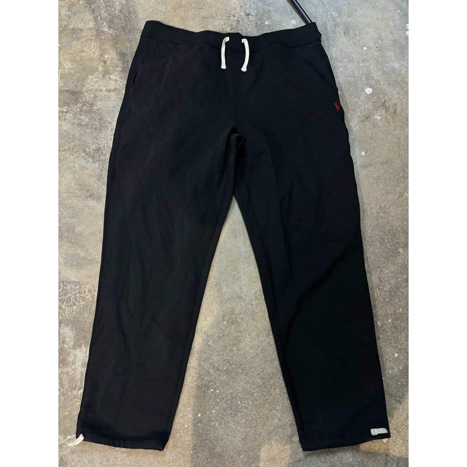 Polo Ralph Lauren Vintage Polo Ralph Lauren Cotton Sweat pants 