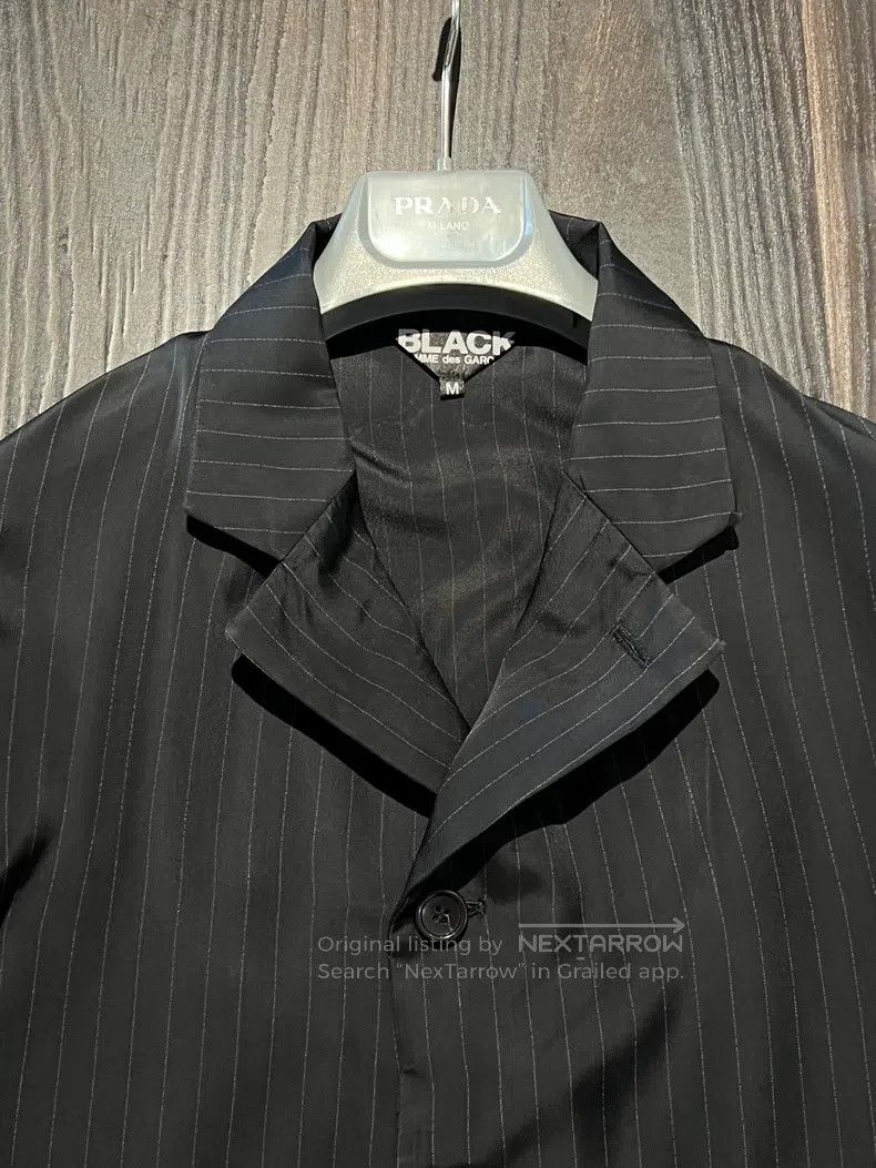 Comme des Garcons Comme Des Garcons Jacket Size M / US 6-8 / IT 42-44 - 3 Thumbnail