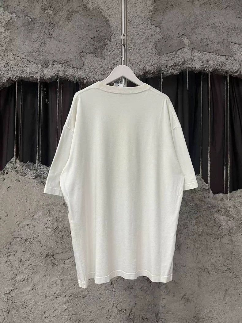 Balenciaga Balenciaga Short sleeve Size US S / EU 44-46 / 1 - 2 Thumbnail