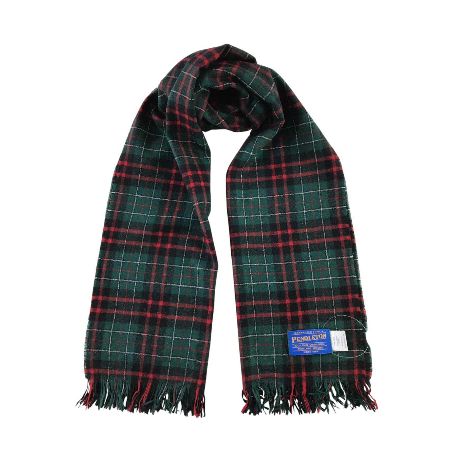 Pendleton Pendleton Scarf / Muffler / Neckwear - WW2054 Size ONE SIZE - 1 Thumbnail