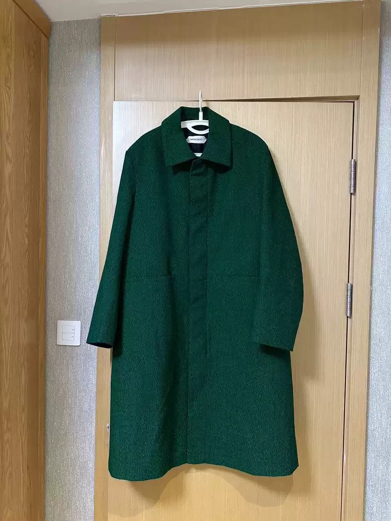 Namacheko Namacheko coat Size US M / EU 48-50 / 2 - 1 Thumbnail