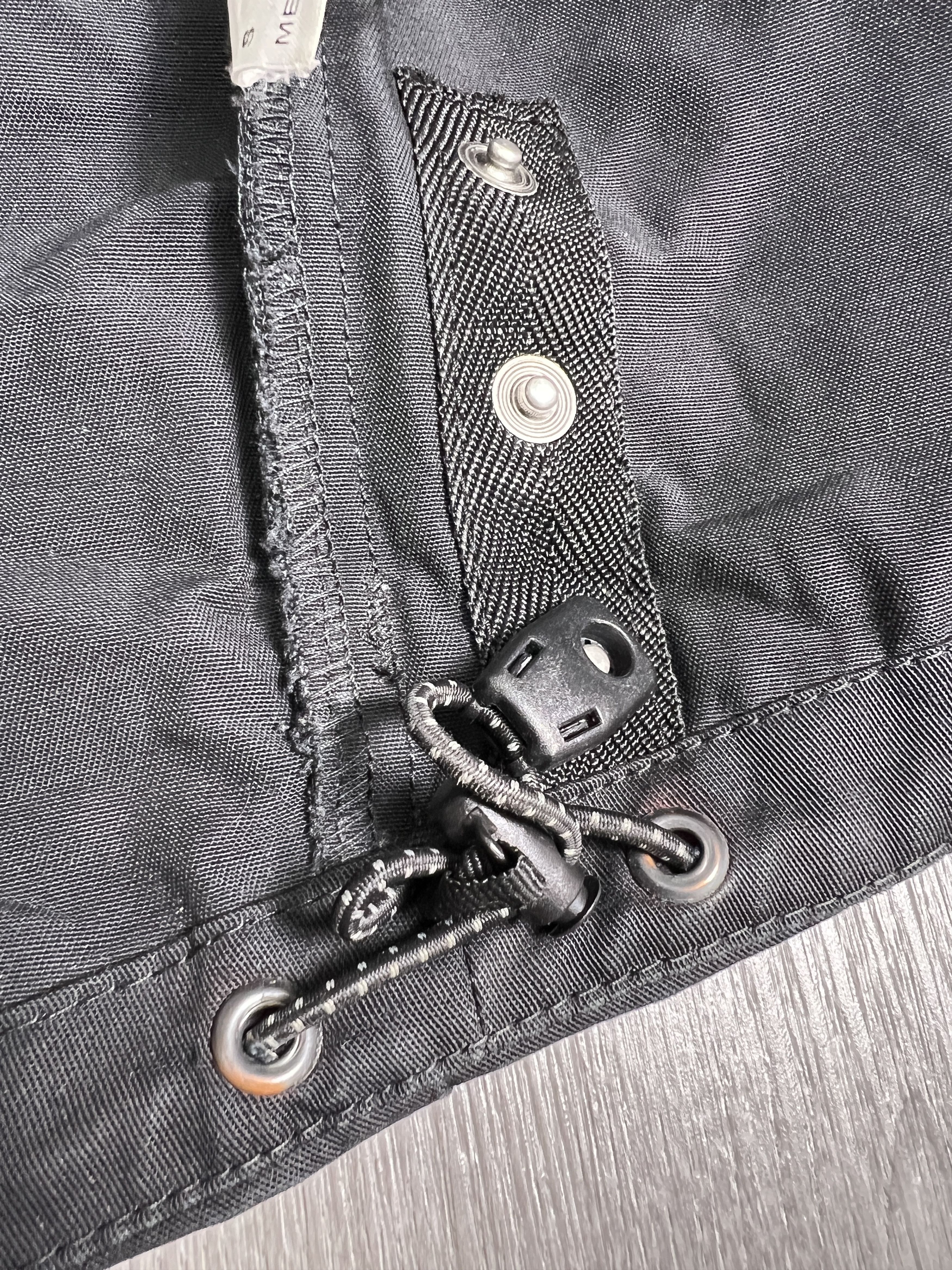 Helly Hansen Vintage Helly Hansen Work Wear Jacket (S) JKA337 Size US S / EU 44-46 / 1 - 9 Thumbnail
