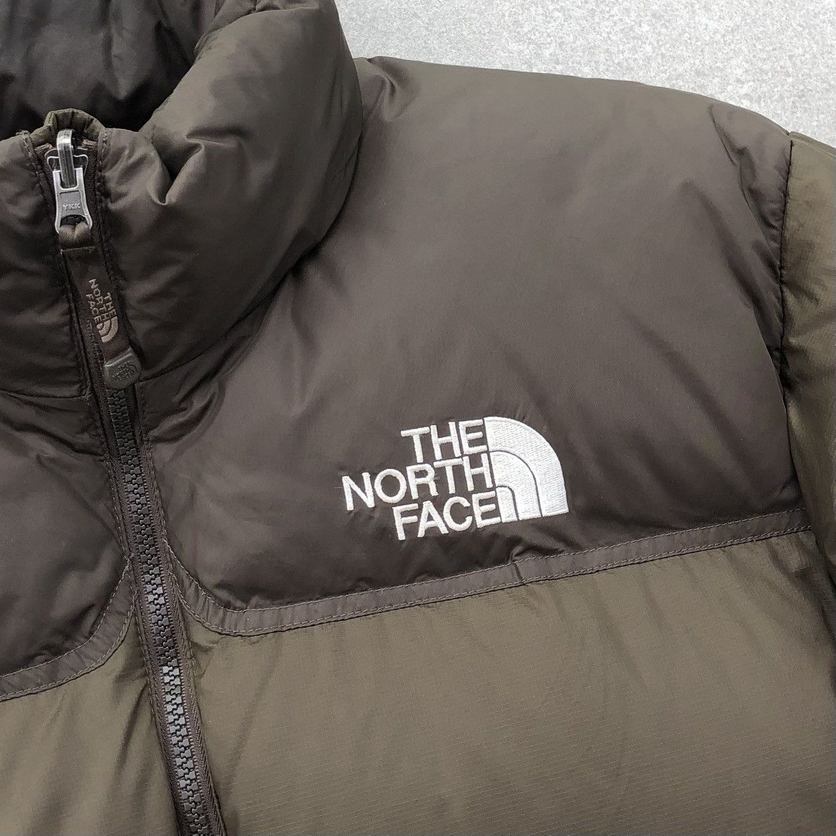 The North Face The North Face 700 Men’s Goose Down Puffer Jacket Size US M / EU 48-50 / 2 - 5 Thumbnail