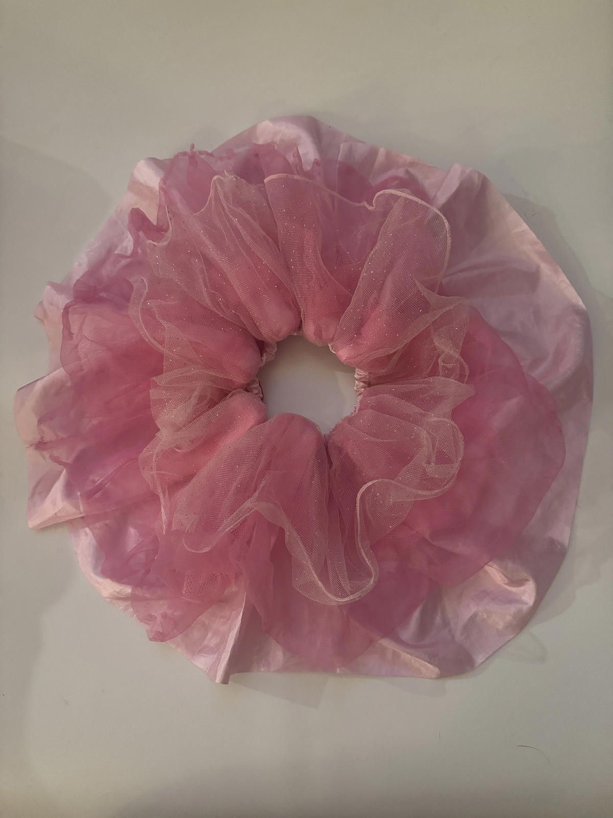 Other Pink Poppy Girls' Pink Tutu Skirt One Size Fits Most Size 24" / US 00 / IT 34 - 2 Thumbnail