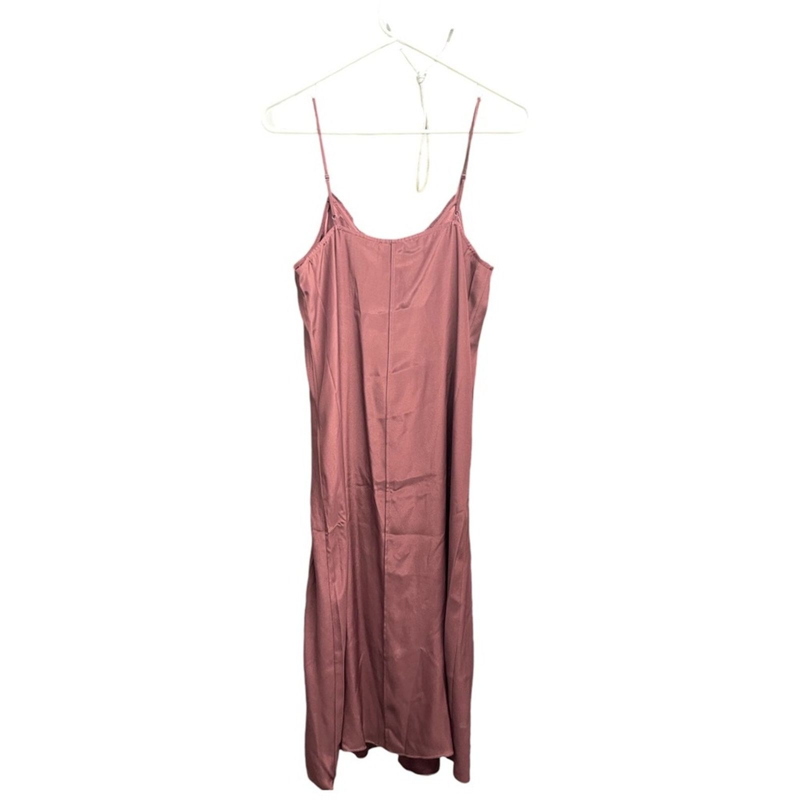 ATM Anthony Thomas Melillo *BNWT* Women’s ATM Sleeveless Dress Size S / US 4 / IT 40 - 3 Thumbnail