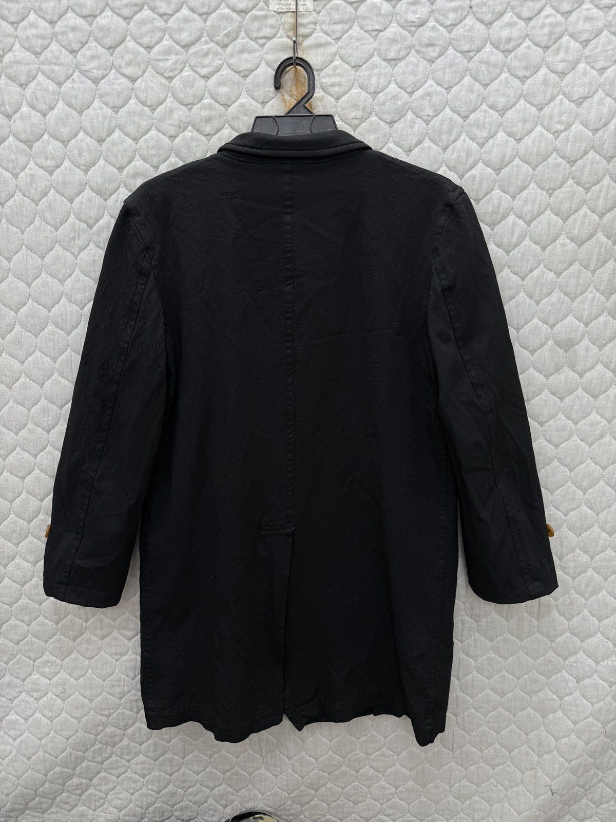 Comme des Garcons Homme Plus 🔥🔥🔥ARCHIVE VTG COMME DES GARCONS HOMME PLUS JACKET Size US M / EU 48-50 / 2 - 4 Thumbnail