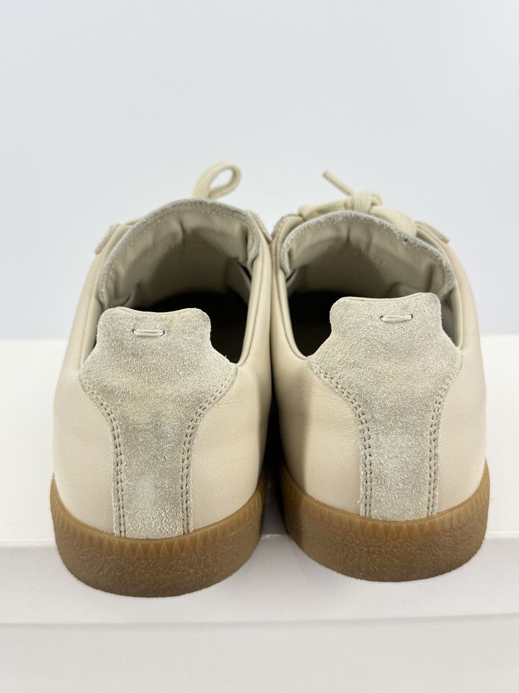 Maison Margiela GAT Low Size US 9 / EU 42 - 5 Thumbnail