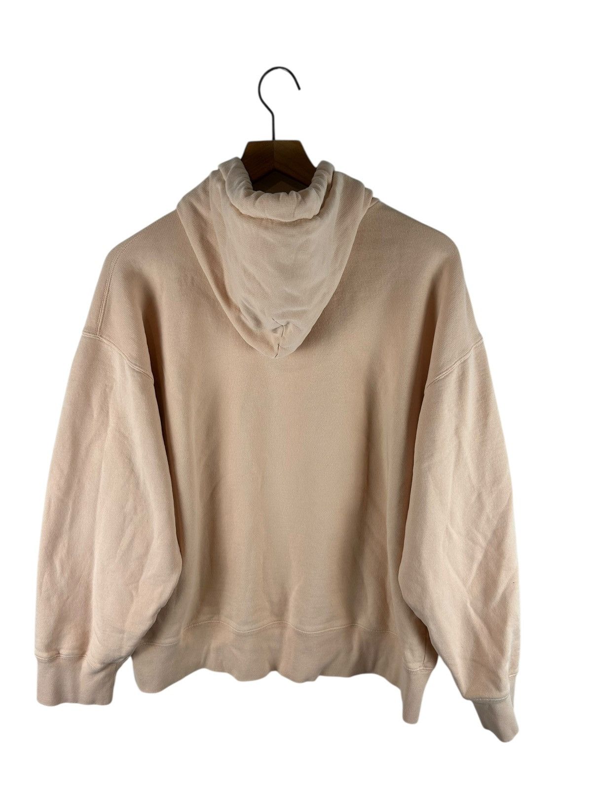 Acne Studios Acne Studios Logo Hoodie Size US S / EU 44-46 / 1 - 4 Thumbnail