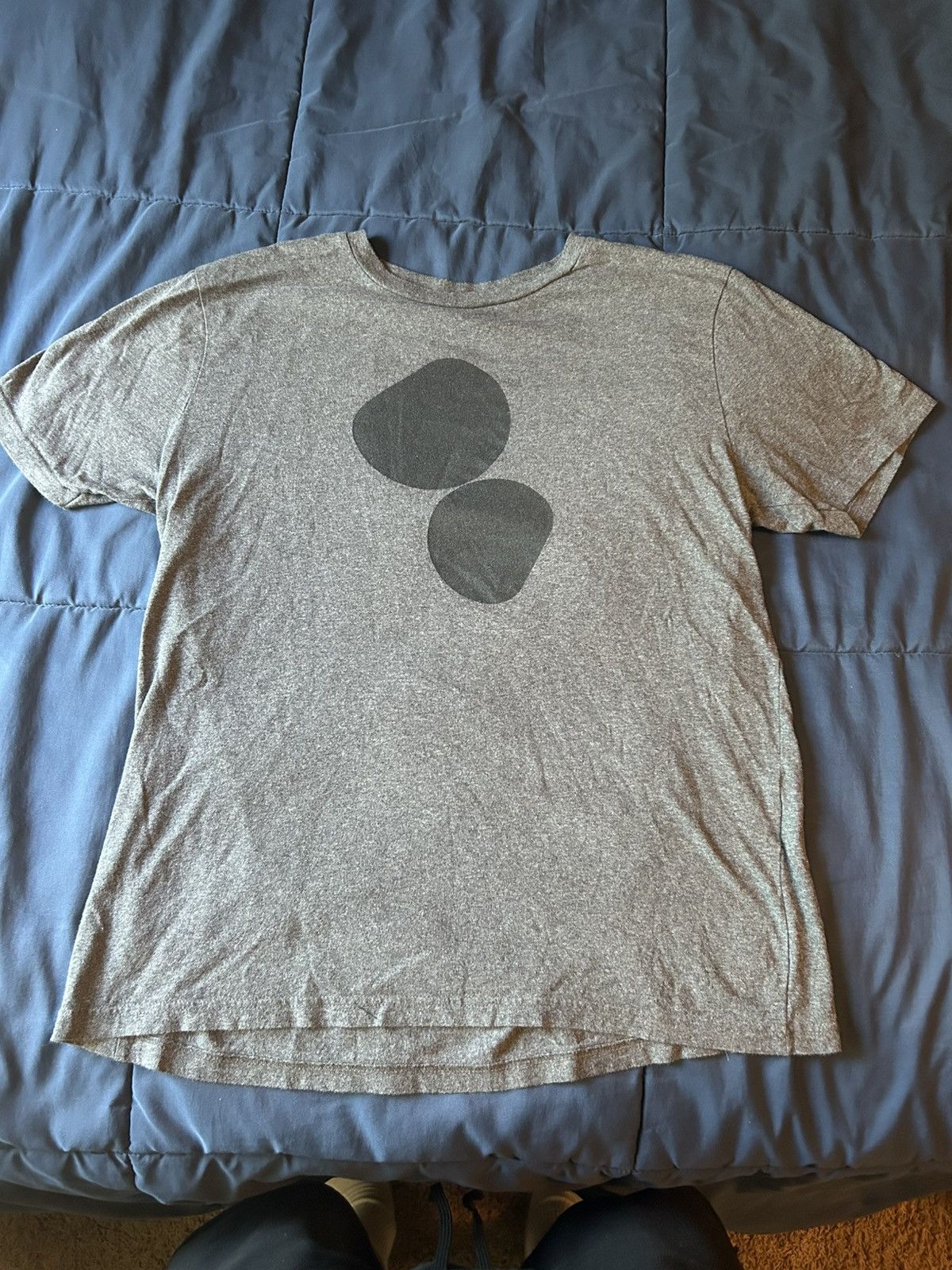 Band Tees Autechre x Live Tee Size US M / EU 48-50 / 2 - 1 Thumbnail